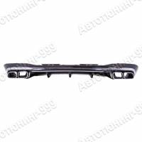 �������� � ������� 63 AMG �� Mercedes S-klass (W 223) ���� � �������