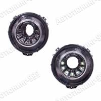 ���� Mansory �� Mercedes G-klass (W 463) � �������