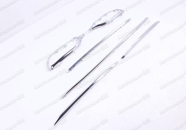 ������������� �������� ������ Maybach �� Mercedes S-klass (W 222) 2017-��. ������