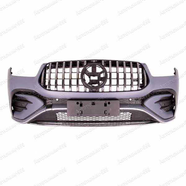 ������ 53 AMG �� Mercedes GLE (V 167) ���������� 2023