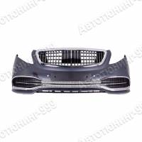 ������ Maybach �������� ��� Mercedes V-klass (W 447) � �������