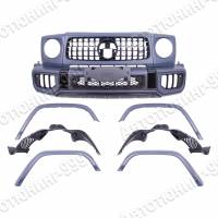 ����� ����� 465 �� Mercedes G-klass (W 463) 2018-2024 � �������