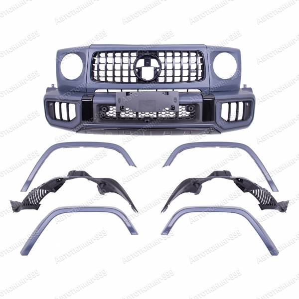 ����� ����� 465 �� Mercedes G-klass (W 463) 2018-2024