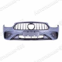 ������ 5.3 AMG Chrome �� Mercedes E-klass (W 213) 2020-�� � �������