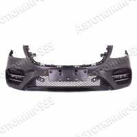 ������ �������� AMG ����� �� Mercedes S-klass (W 222) 2017-��. � �������