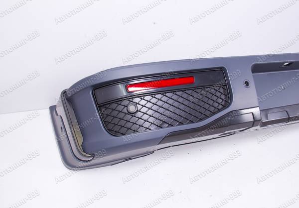 ����� Brabus ����� 465 �� Mercedes G-klass (W 463) 2018-2024 �.�.