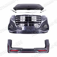 ���������� 2024 �� Mercedes V-klass � �������