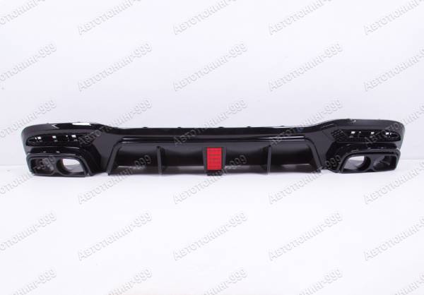  Br  Mercedes GLS (X 166)