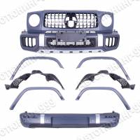 ����� ����� 465 ������ ���� �� Mercedes G-klass (W 463) 2018-2024 � �������