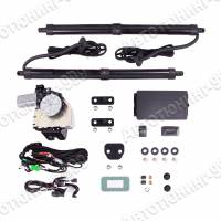 ������������� ��������� �� Toyota Land Cruiser 200 �������� � �������