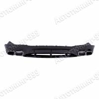 �������� 63 AMG Mercedes AMG GT C190 ���������� ���� ������� � �������