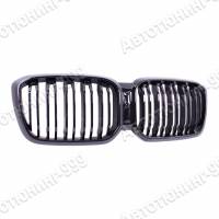 ������� ��������� X3M �� BMW X3 (G 01) ���������� � �������