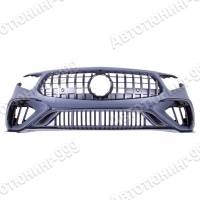 ������� ������ 63s AMG �� Mercedes CLS (C 257) � �������