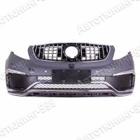 ������ AMG �������� �� Mercedes V-klass � �������