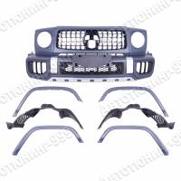 ����� ����� 465 ���� �� Mercedes G-klass (W 463) 2018-2024 � �������