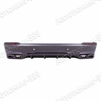 �������� � ��������� 63 AMG �� ������ �� AMG Mercedes GLC (X 253) ������ � �������