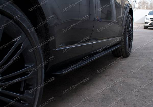   Range Rover 2021- ( )