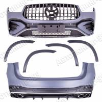 ����� 53 AMG �� Mercedes GLE (V 167) ����� 2023 � �������