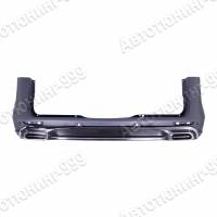 ������ MAYBACH ������ �� Mercedes Vito (W 447) � �������