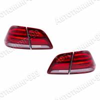 ������ ����� GLE �� Mercedes M-klass (W 166) � �������