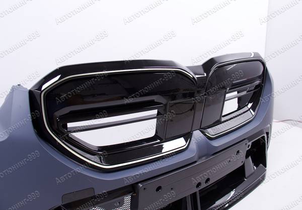 ����� M5 �� BMW 5 series (G 60)