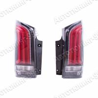 ������ Mercedes V klass (W 447) c 2020-�.�. � �������