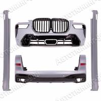 ����� M ����� �� BMW X7 (G 07) 2023 � �������