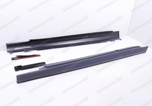 ����� M5 �� BMW 5 series (G 60)