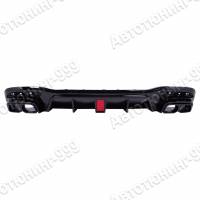 �������� Br �� Mercedes GLS (X 166) � �������