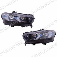 ���� ��� BMW X5 (G 05) ����� ���������� � �������