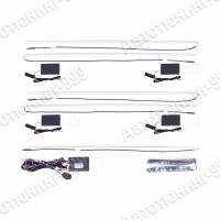 �������� ��������� ������ �� Mercedes C-klass (W 206)  � �������