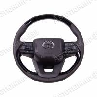 ���� �� Toyota Land Cruiser 200 (2016) ������ ������ - ������ ��������� � �������