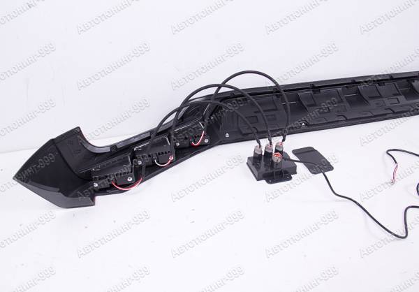 ���� Brabus ��� Mercedes G-klass (W 465) 2025 �.�.