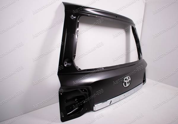  Toyota Land Cruiser 200 ( Navigator)