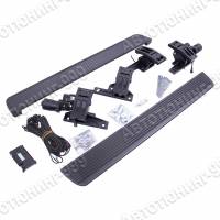 ������� ������ �� Mercedes G-klass (W 463) ��� 63 � �������