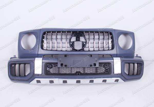 ����� ����� 465 ���� �� Mercedes G-klass (W 463) 2018-��.