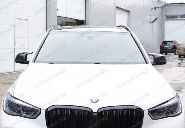   M  BMW X5 (G 05) 